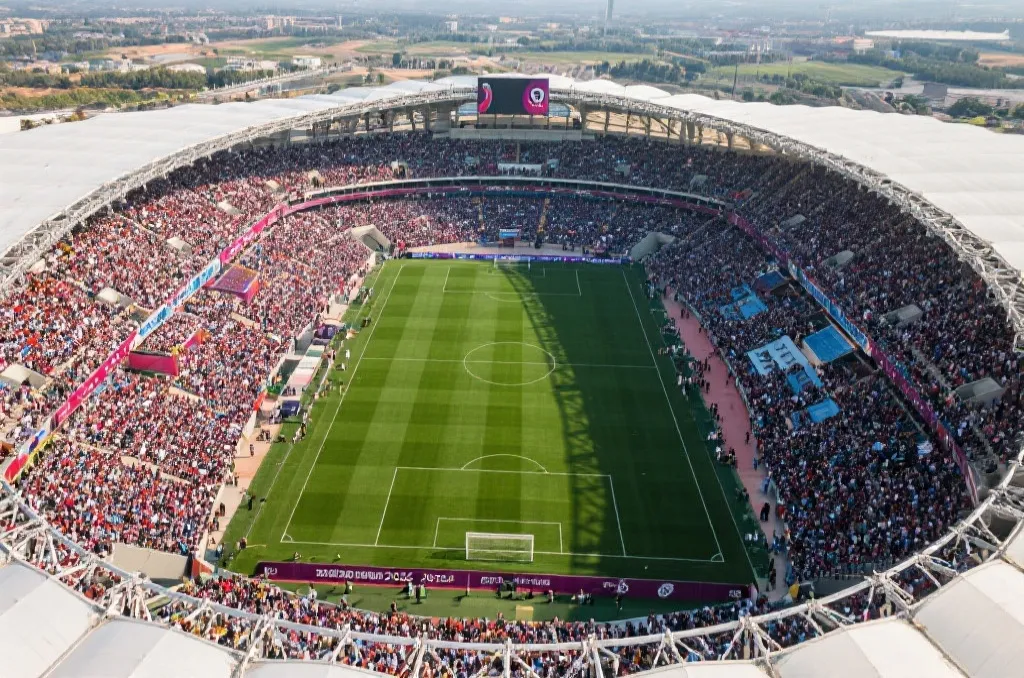 2026世界杯抢票必看！FIFA官方发布票务指南，教你如何安全规划与避坑